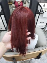 -藤野造型·专业烫染店
