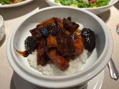 -悦融琥珀·京鲁菜·海味珍品(西单店)