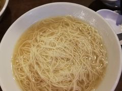 -松發肉骨茶(克拉码头店)