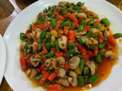 -弓虽昌焖烧鸡(大竹林店)