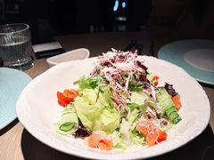 -波特曼西餐厅(中央大街店)