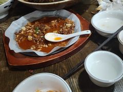 -小厨食堂(黄田坝店)