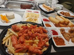 -海底捞火锅(CBD安泰广场店)