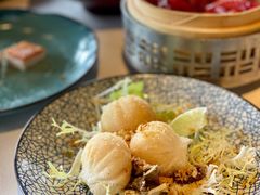 椒盐虾饺-三号黄浦会Canton Table