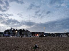 -大梅沙海滨公园