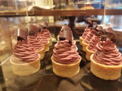 -深圳四季酒店·馥自助餐厅