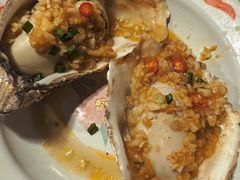 -辉记炭烧海鲜大排档·老字号(福田店)