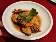 -老吉士酒家(天平路店)