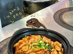 -岛中岛·海鲜大排档·万宁老字号(东澳店)
