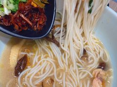 -云味馆·云南菜·云南米线(景田店)