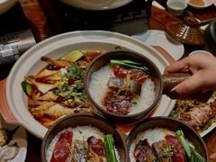 -龙悦湾酒家·八阵鱼生·渔人码头店