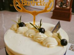 -杜哈夫DOUX RÊVE·生日蛋糕(日月光店)