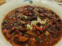 -博雅渔港·融合菜(维也纳国际大酒店)