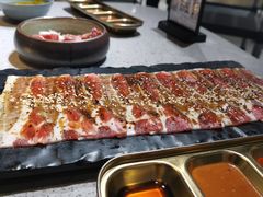 -妥妥烤肉料理(昙华林店)