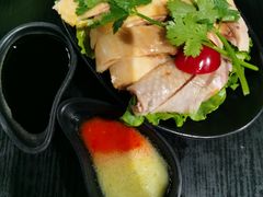 -绿柠食堂(北外滩店)