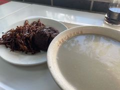-老磁器口豆汁店(天坛店)