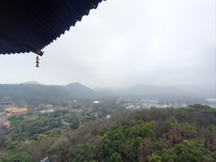 -雷峰塔景区