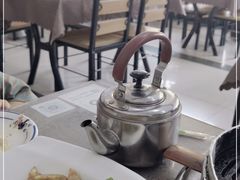 -清真烧麦馆(民族路店)