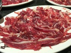 -名门潮牛·鲜牛肉海鲜火锅.烧烤自助餐厅(诚丰广场店)