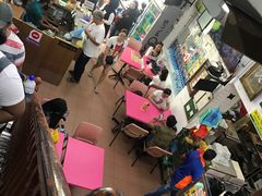 -新加坡Zam Zam餐馆