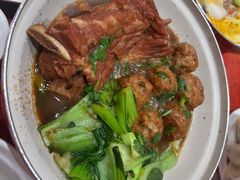 -喜家德虾仁水饺(景枫中心店)