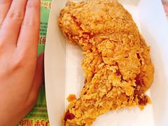 -德克士(聚银时代店)