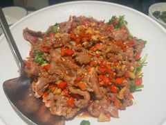 -兰湘子·湘菜小炒(崂山丽达店)