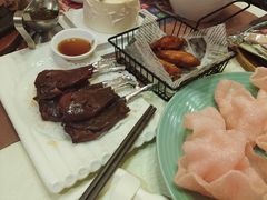 -意卡菲·欢乐聚会餐厅(华侨店)