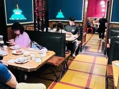 -新白鹿餐厅(龙游路店)
