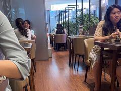 -THE WOODS 简餐 (国贸商城店)