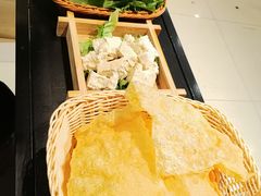 -望蝎门羊蝎子火锅(祭城店)