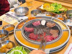 年糕-冰川冷面·延边菜·炭烤串(观前店)