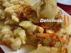 -哈尔滨饺子王·东北菜(鱼鳞浃路店)