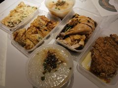 -百家鸡味馆(清泰店)