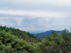 -径山寺