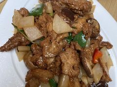 -佛有缘素食馆·荔湾老字号(陈家祠首店)