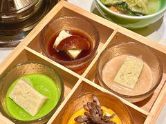 -叶叶菩提(太原别墅店)