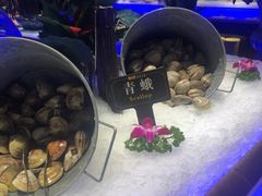 -加餐海鲜自助(宝龙一城店)