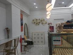 -京馔手工吐司(万达广场济南高新店)