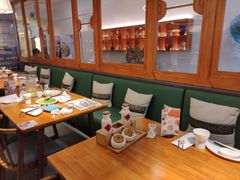 -东方饺子王(东盛路店)