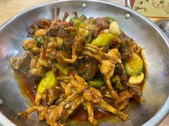 -江城燕子大排档(江汉路步行街店)