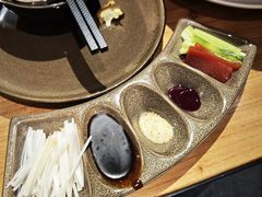 -青年公社烤鸭(肇嘉浜路店)