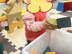-徐汇区新宜幼稚园