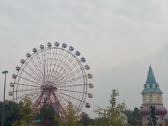 -南湖梦幻岛