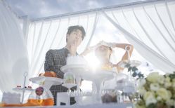 -太古映画婚纱摄影(天河店)