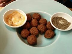 -金豆角砂锅焖面(安贞店)