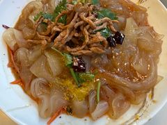 -京滨饭店·餐厅(阜外大街店)