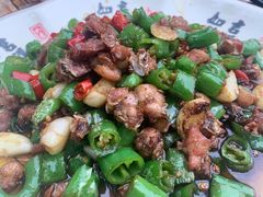 -一品龙虾(新都店)