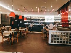 大堂-必胜客(燕郊永旺店PHDI店)