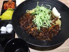 -炒码先生·韩餐炸鸡披萨(西塔店)